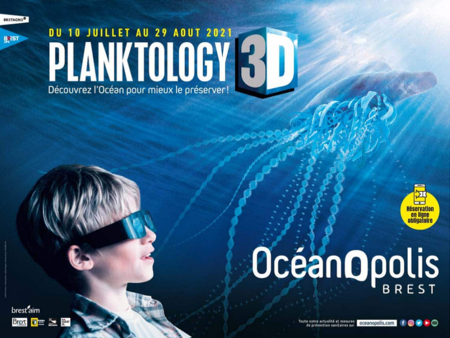 planktology 3D